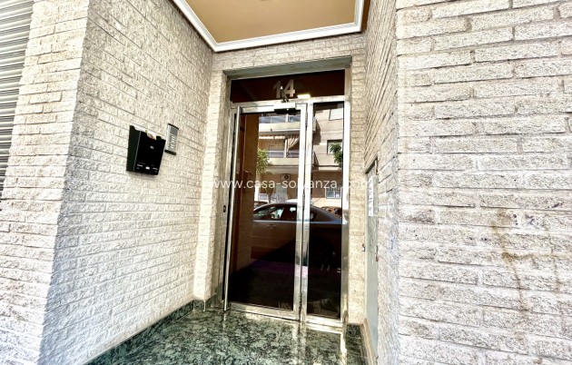 Herverkoop - Appartement / flat - Torrevieja - Costa Blanca