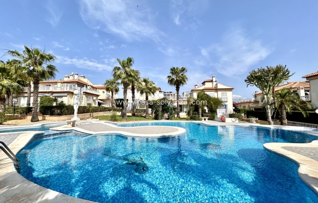 Herverkoop - Appartement / flat - Los Altos - Costa Blanca