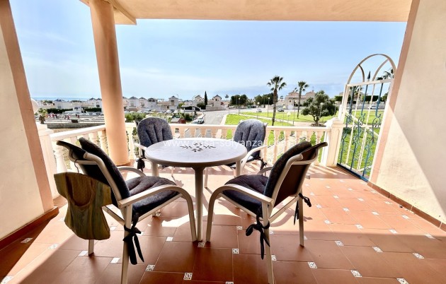 Herverkoop - Appartement / flat - Los Altos - Costa Blanca