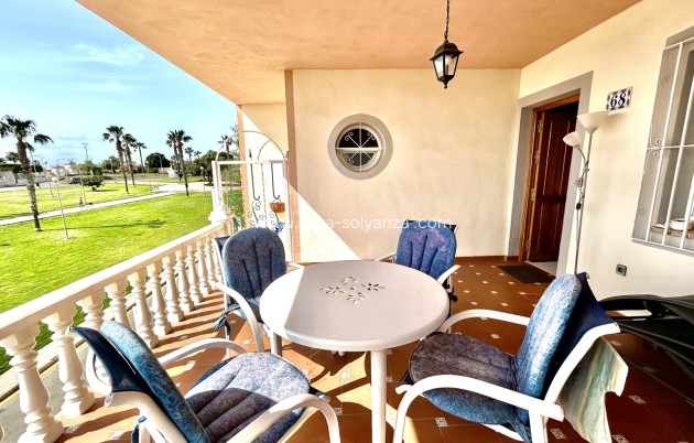 Herverkoop - Appartement / flat - Los Altos - Costa Blanca