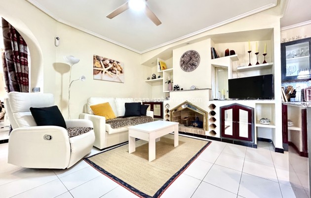 Herverkoop - Appartement / flat - Los Altos - Costa Blanca