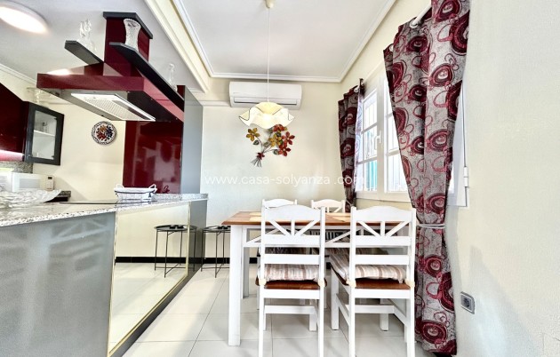 Herverkoop - Appartement / flat - Los Altos - Costa Blanca