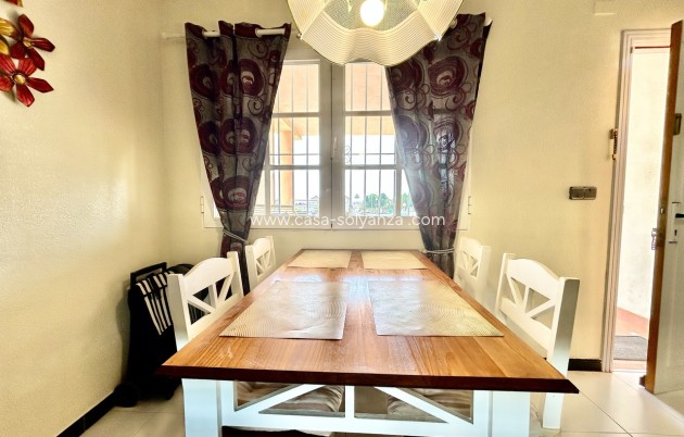 Herverkoop - Appartement / flat - Los Altos - Costa Blanca