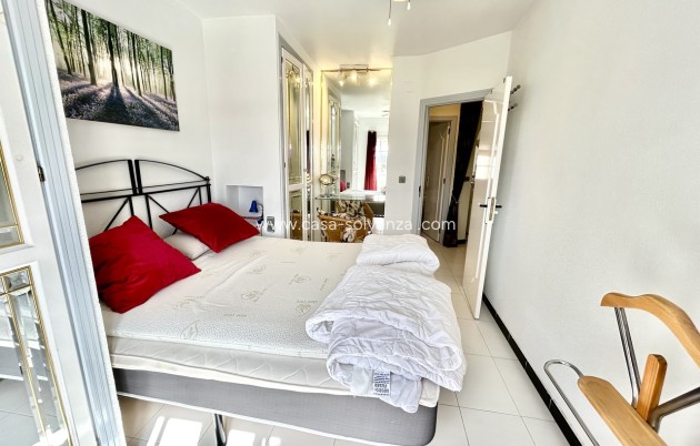 Herverkoop - Appartement / flat - Los Altos - Costa Blanca