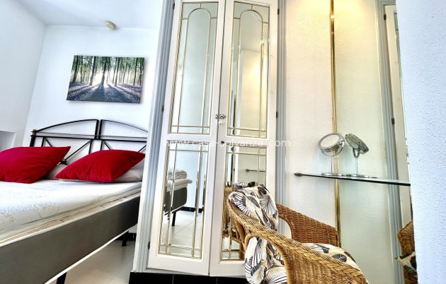 Herverkoop - Appartement / flat - Los Altos - Costa Blanca