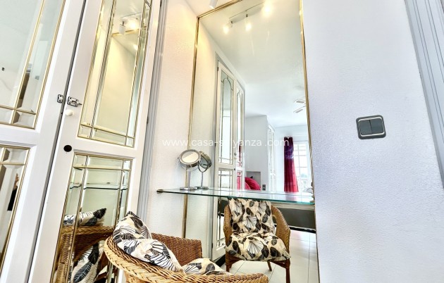 Herverkoop - Appartement / flat - Los Altos - Costa Blanca