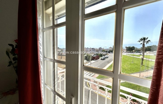 Herverkoop - Appartement / flat - Los Altos - Costa Blanca