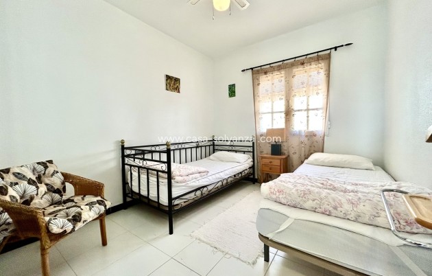 Herverkoop - Appartement / flat - Los Altos - Costa Blanca