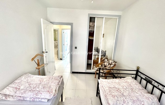 Herverkoop - Appartement / flat - Los Altos - Costa Blanca