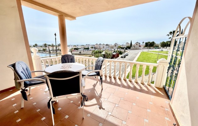 Herverkoop - Appartement / flat - Los Altos - Costa Blanca