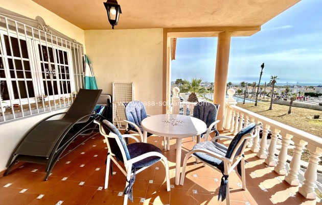 Herverkoop - Appartement / flat - Los Altos - Costa Blanca