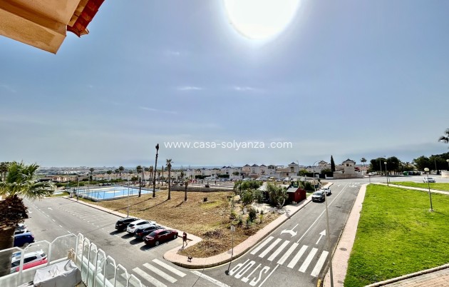 Herverkoop - Appartement / flat - Los Altos - Costa Blanca
