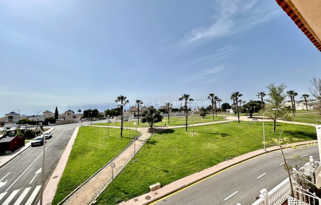 Herverkoop - Appartement / flat - Los Altos - Costa Blanca