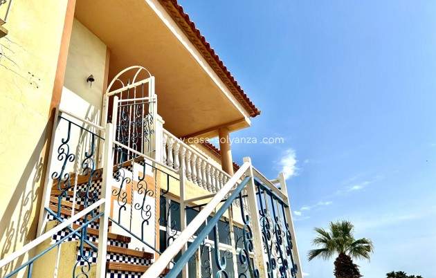 Herverkoop - Appartement / flat - Los Altos - Costa Blanca