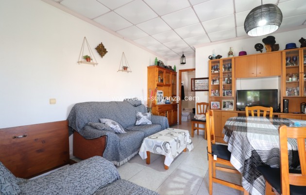 Revente - Maison de ville - Benijofar