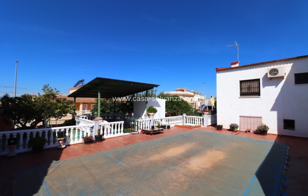 Revente - Maison de ville - Benijofar