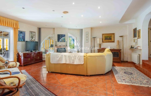 Wiederverkauf - Villa - Cabo Roig - MUY CERCA DE LA PLAYA