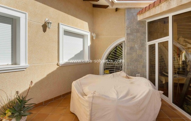 Wiederverkauf - Villa - Cabo Roig - MUY CERCA DE LA PLAYA