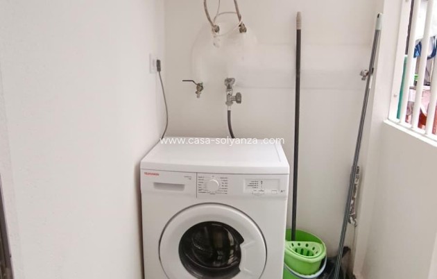Herverkoop - Appartement / flat - Torrevieja - Centro