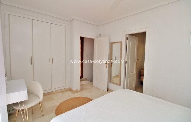 Herverkoop - Herenhuis - Villamartin - PAU 8