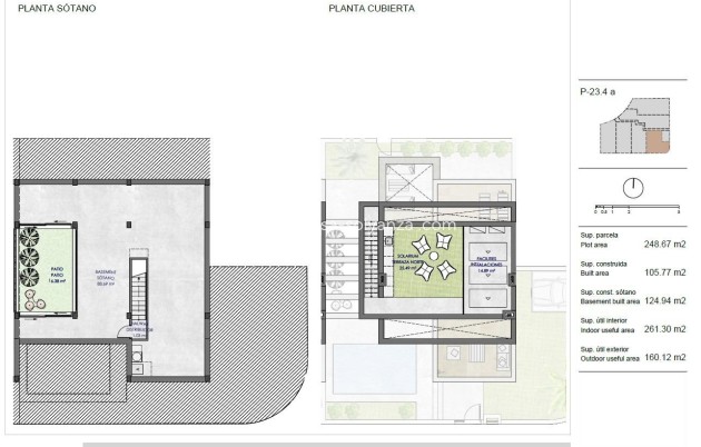 Nieuwbouw Woningen - Villa - Torre Pacheco - Santa Rosalia Lake and Life Resort