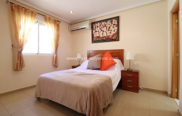 Resale - Villa - La Marina - La Escuera