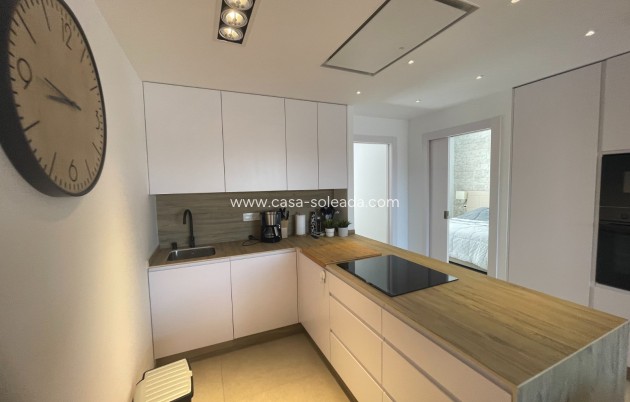 Revente - Appartement - San Pedro del Pinatar - San Pedro De Pinatar