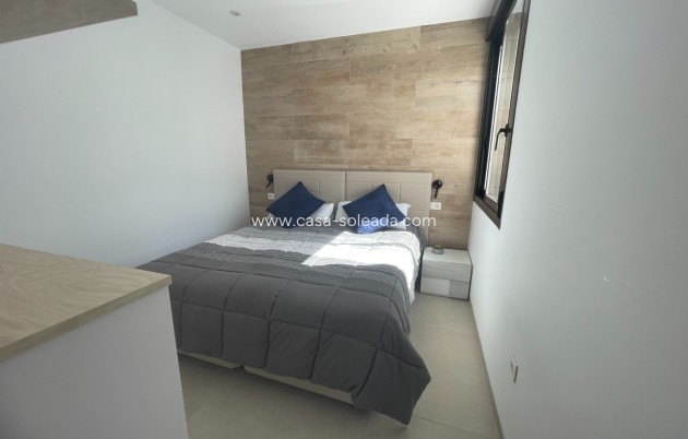 Revente - Appartement - San Pedro del Pinatar - San Pedro De Pinatar