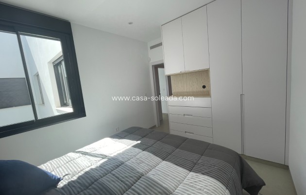 Revente - Appartement - San Pedro del Pinatar - San Pedro De Pinatar