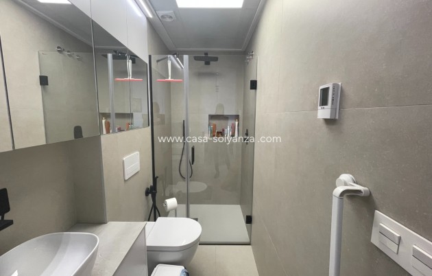 Revente - Appartement - San Pedro del Pinatar - San Pedro De Pinatar