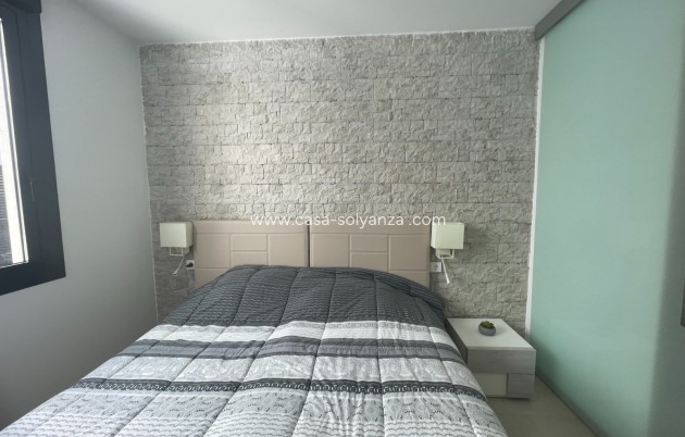 Revente - Appartement - San Pedro del Pinatar - San Pedro De Pinatar