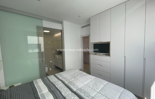 Revente - Appartement - San Pedro del Pinatar - San Pedro De Pinatar