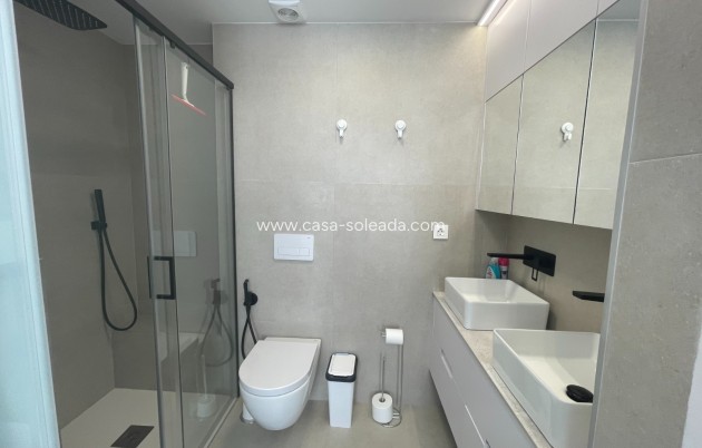 Revente - Appartement - San Pedro del Pinatar - San Pedro De Pinatar