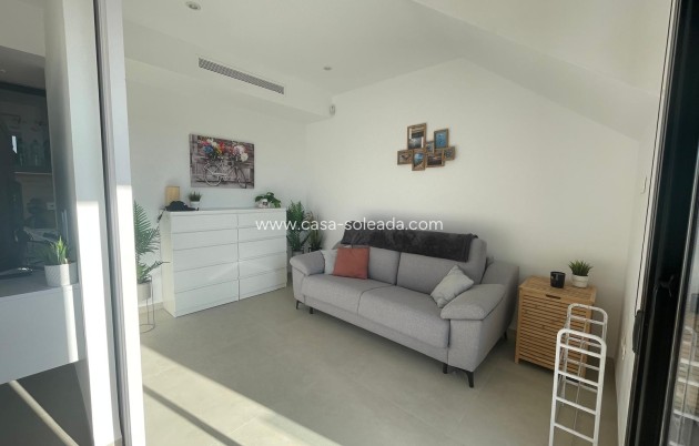 Revente - Appartement - San Pedro del Pinatar - San Pedro De Pinatar