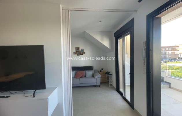 Revente - Appartement - San Pedro del Pinatar - San Pedro De Pinatar