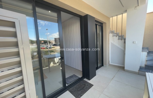 Revente - Appartement - San Pedro del Pinatar - San Pedro De Pinatar