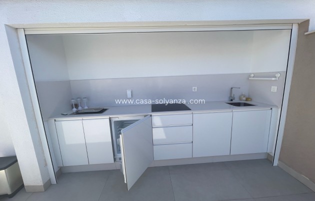 Revente - Appartement - San Pedro del Pinatar - San Pedro De Pinatar
