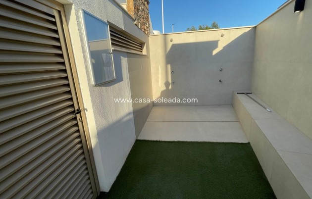 Revente - Appartement - San Pedro del Pinatar - San Pedro De Pinatar