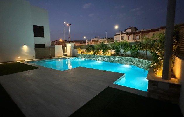 Revente - Appartement - San Pedro del Pinatar - San Pedro De Pinatar