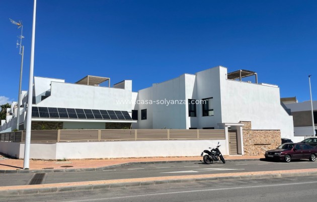 Revente - Appartement - San Pedro del Pinatar - San Pedro De Pinatar