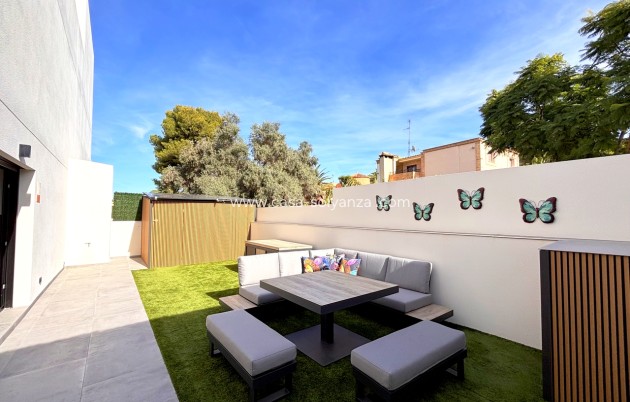 Herverkoop - Villa - Villamartin - Costa Blanca