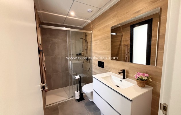 Herverkoop - Villa - Villamartin - Costa Blanca