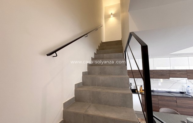 Herverkoop - Villa - Villamartin - Costa Blanca