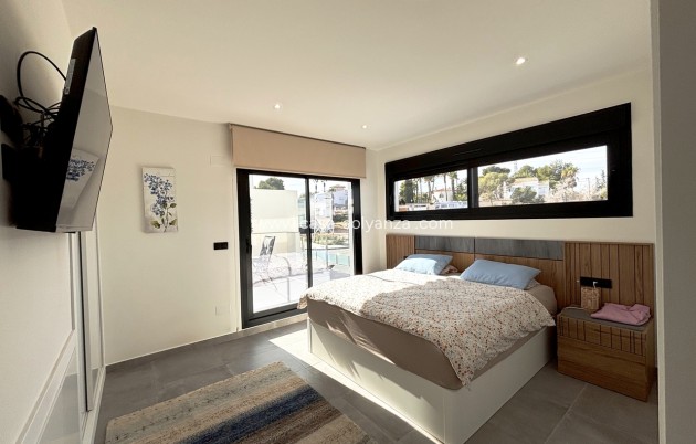 Herverkoop - Villa - Villamartin - Costa Blanca