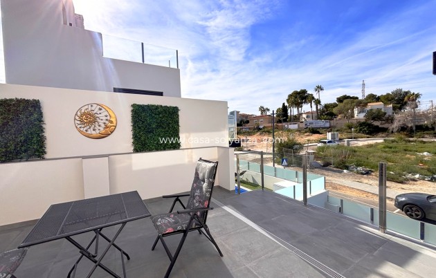 Herverkoop - Villa - Villamartin - Costa Blanca