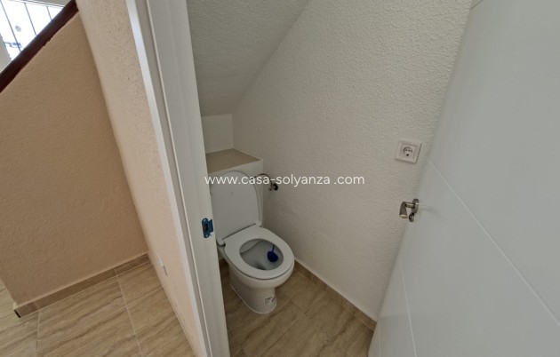 Herverkoop - Appartement / flat - San Fulgencio - Costa Blanca