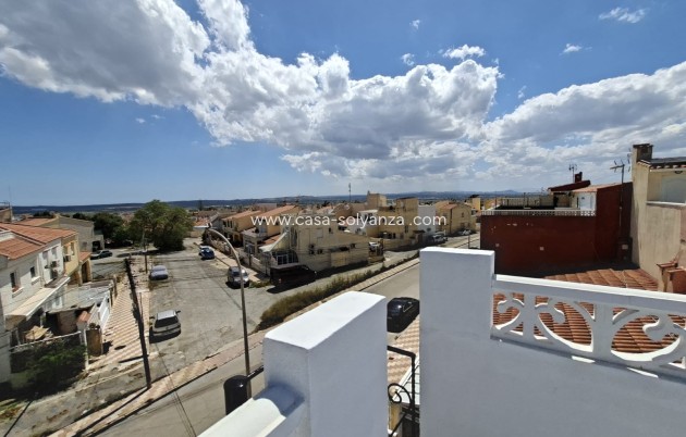 Herverkoop - Appartement / flat - San Fulgencio - Costa Blanca