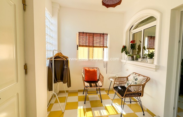 Herverkoop - Villa - Torrevieja - Costa Blanca