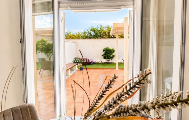 Herverkoop - Villa - Torrevieja - Costa Blanca