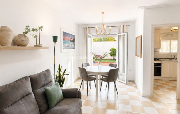 Herverkoop - Villa - Torrevieja - Costa Blanca